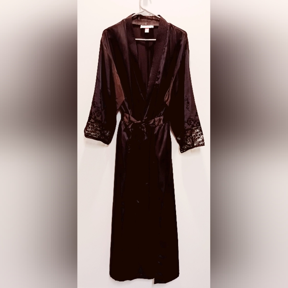 Oscar de la Renta Robe